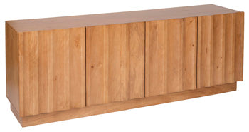 Timkins Accent Cabinet