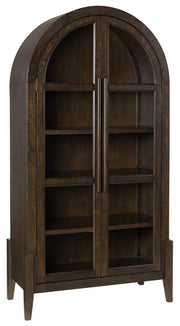 Benhall Accent Cabinet