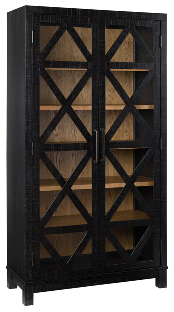 Christop Accent Cabinet