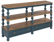Finnworth Console Sofa Table