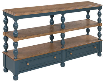 Finnworth Console Sofa Table