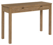 Denbourne Console Sofa Table