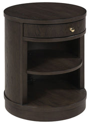 Leighmour Accent Table