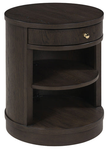 Leighmour Accent Table