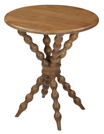 Jadner Accent Table