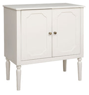 Kaidmund Accent Cabinet