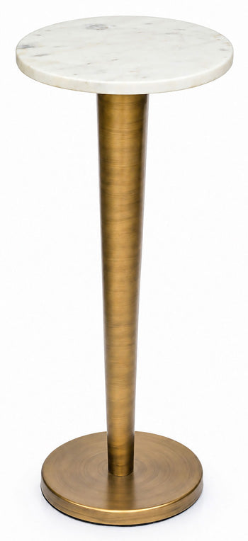 Larmond Accent Table