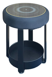 Lemthins Accent Table with Speaker