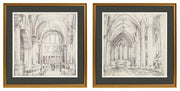Downyard Wall Art (Set of 2)