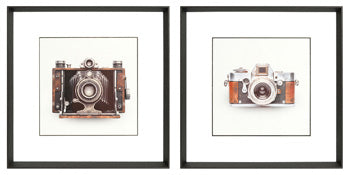 Dirkgrove Wall Art (Set of 2)