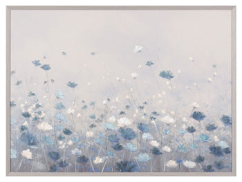 Claydale Wall Art