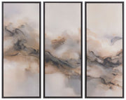 Larrondale Wall Art (Set of 3)