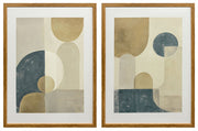 Brockmore Wall Art (Set of 2)