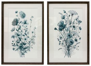 Dolanville Wall Art (Set of 2)