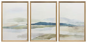 Jankins Wall Art (Set of 3)