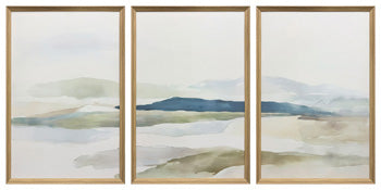 Jankins Wall Art (Set of 3)