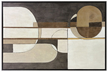 Gregorley Wall Art