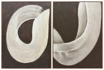 Fernridge Wall Art (Set of 2)