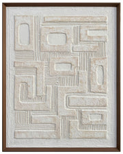 Capwell Wall Art