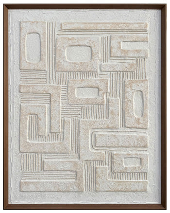 Capwell Wall Art