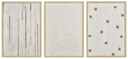 Varanden Wall Decor (Set of 3)