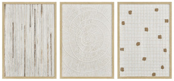 Varanden Wall Decor (Set of 3)