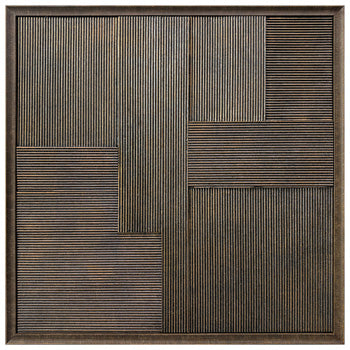 Orsola Wall Decor
