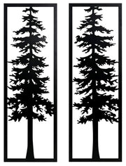 Bondwell Wall Decor (Set of 2)