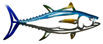 Dellfield Wall Decor
