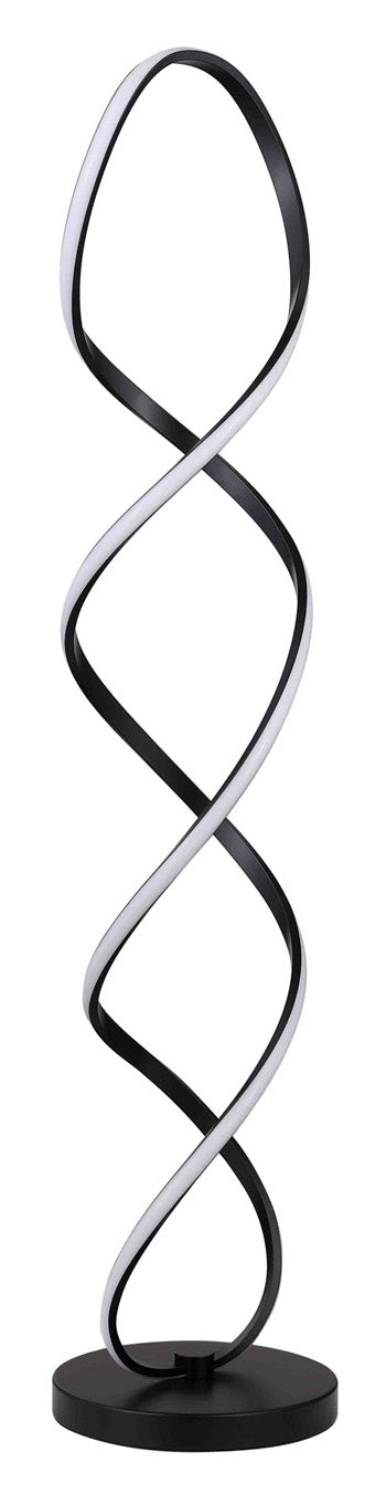 Akenburg Floor Lamp