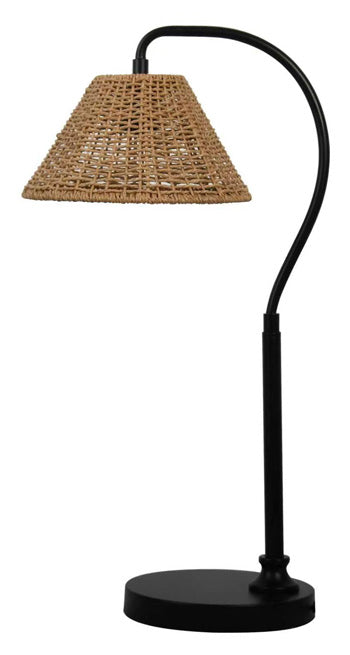 Grietmore Desk Lamp