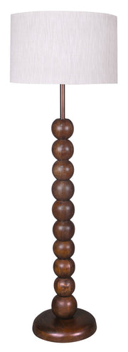 Brockby Floor Lamp