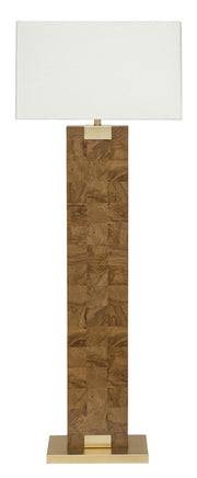 Lanridge Floor Lamp