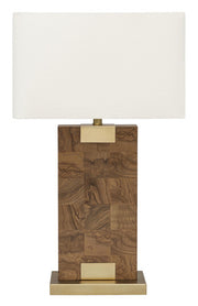 Lanridge Table Lamp