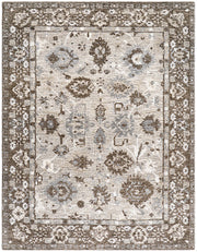 Ainswick Memory Foam Large Rug
