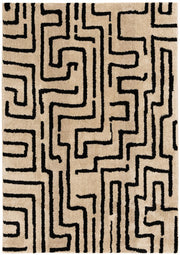 Timworth Washable Large Rug