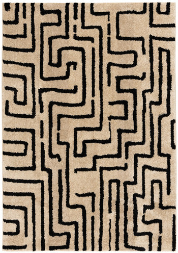 Timworth Washable Medium Rug