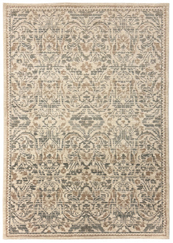 Wilburnton Large Rug