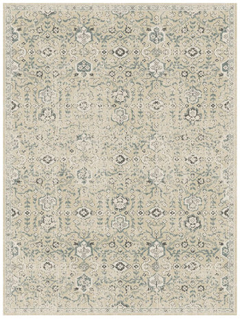 Jessmen Extra Large Rug