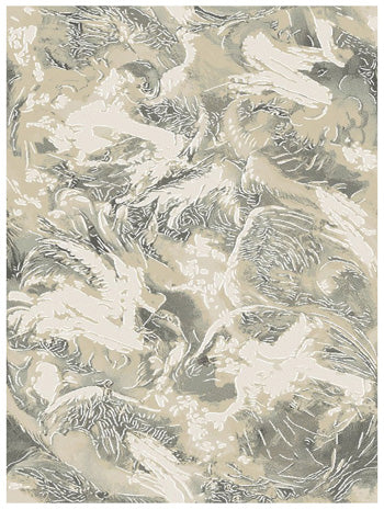 Jairlett Medium Rug