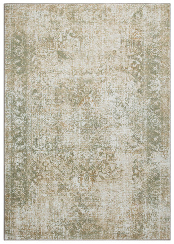 Kenwich Large Rug