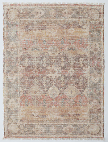 Waycotten Large Rug