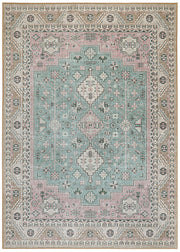 Lenmore Washable Large Rug