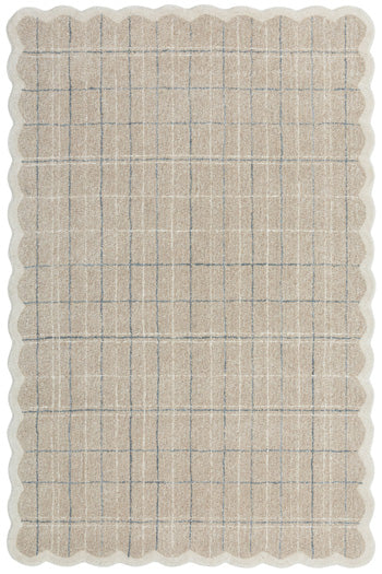 Shimmeray Extra Large Rug