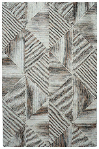 Reeseman Large Rug
