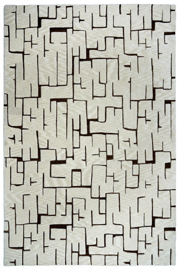 Dorrelton Medium Rug