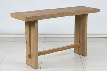 Crendlin Sofa Table