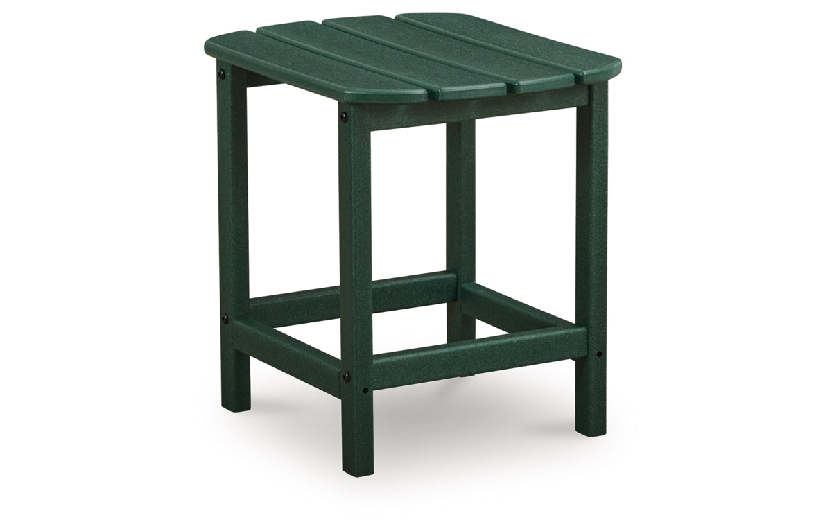 Sundown Shores Outdoor End Table