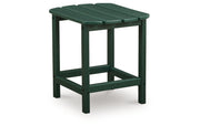 Sundown Shores Outdoor End Table