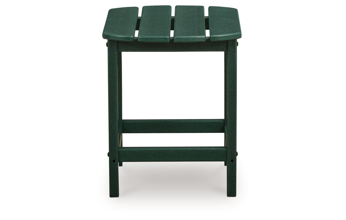Sundown Shores Outdoor End Table